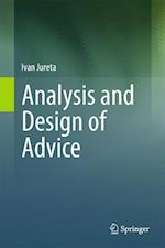 Analysis and Design of Advice