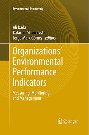 Organizations’ Environmental Performance Indicators