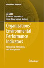 Organizations’ Environmental Performance Indicators