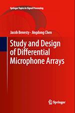 Study and Design of Differential Microphone Arrays