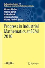 Progress in Industrial Mathematics at ECMI 2010