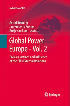 Global Power Europe - Vol. 2