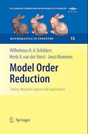 Model Order Reduction: Theory, Research Aspects and Applications