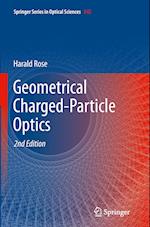 Geometrical Charged-Particle Optics