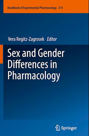 Sex and Gender Differences in Pharmacology