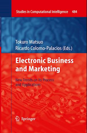 Electronic Business and Marketing