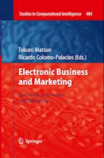 Electronic Business and Marketing