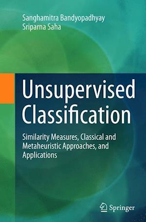 Unsupervised Classification