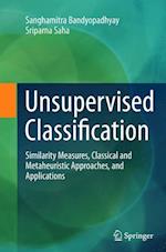 Unsupervised Classification