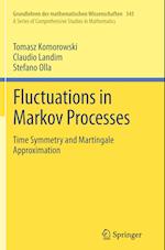 Fluctuations in Markov Processes