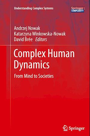 Complex Human Dynamics