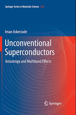 Unconventional Superconductors