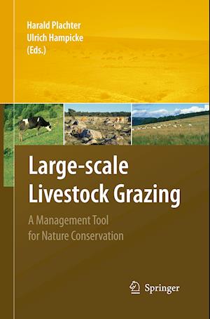 Large-scale Livestock Grazing