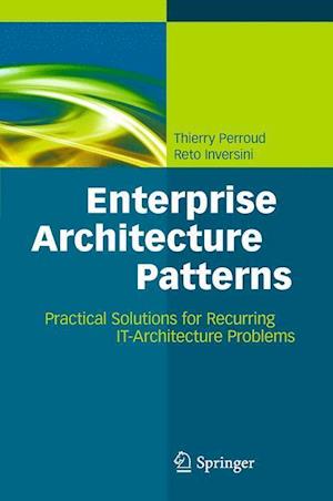 Enterprise Architecture Patterns