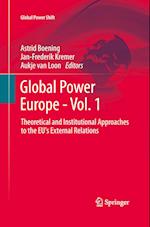 Global Power Europe - Vol. 1