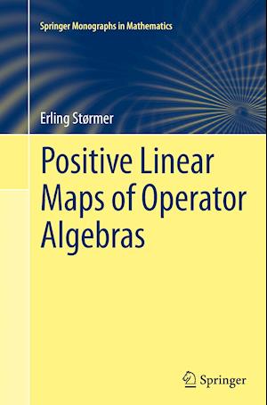 Positive Linear Maps of Operator Algebras