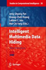 Intelligent Multimedia Data Hiding