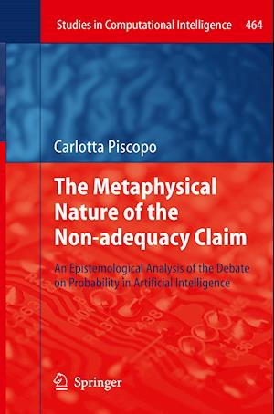 The Metaphysical Nature of the Non-adequacy Claim