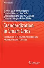 Standardization in Smart Grids