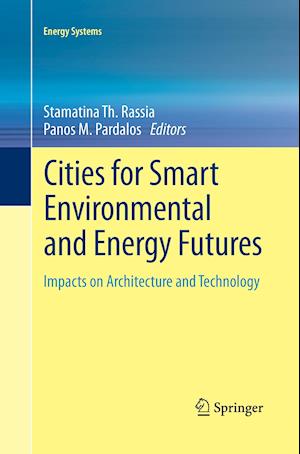 Cities for Smart Environmental and Energy Futures