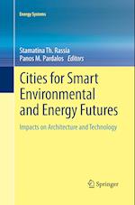 Cities for Smart Environmental and Energy Futures