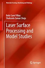 Laser Surface Processing and Model Studies