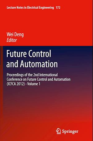 Future Control and Automation