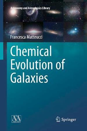 Chemical Evolution of Galaxies