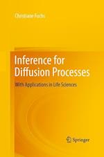 Inference for Diffusion Processes
