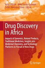 Drug Discovery in Africa