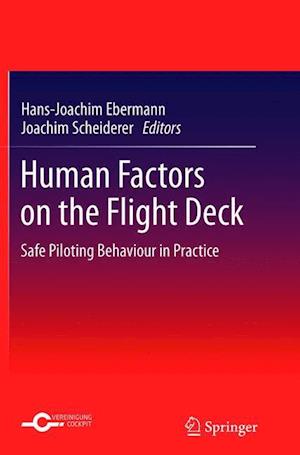 Human Factors on the Flight Deck