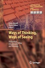 Ways of Thinking, Ways of Seeing