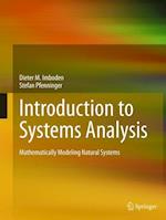 Introduction to Systems Analysis