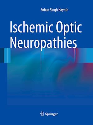 Ischemic Optic Neuropathies