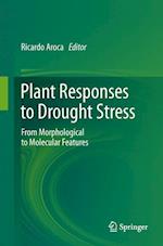 Plant Responses to Drought Stress