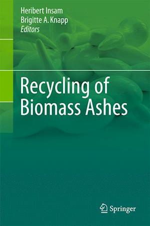 Recycling of Biomass Ashes