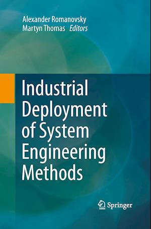 Industrial Deployment of System Engineering Methods