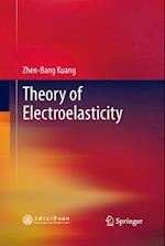 Theory of Electroelasticity