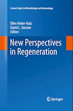 New Perspectives in Regeneration