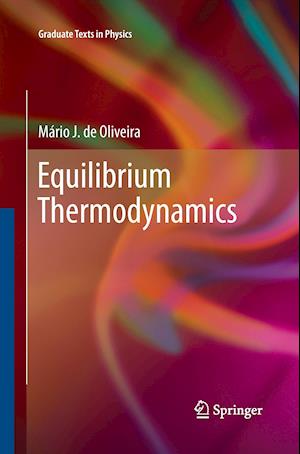 Equilibrium Thermodynamics