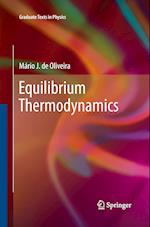 Equilibrium Thermodynamics