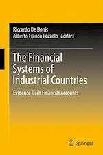 The Financial Systems of Industrial Countries