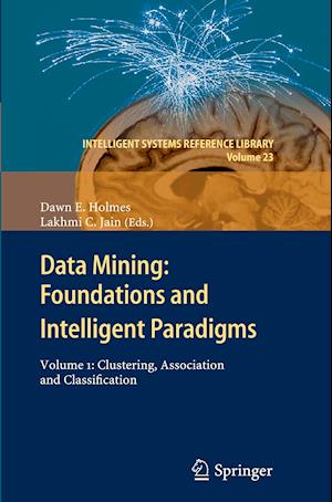 Data Mining: Foundations and Intelligent Paradigms