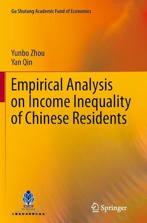 Empirical Analysis on Income Inequality of Chinese Residents