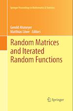 Random Matrices and Iterated Random Functions