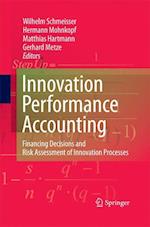 Innovation performance accounting