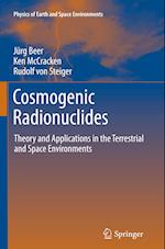 Cosmogenic Radionuclides