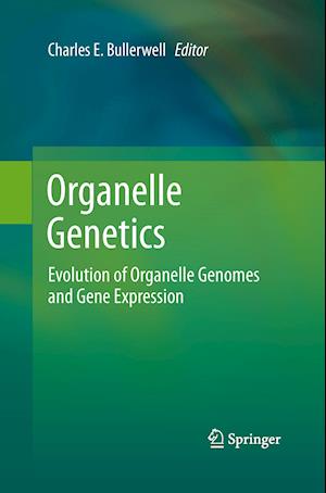 Organelle Genetics