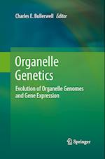 Organelle Genetics