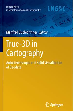 True-3D in Cartography